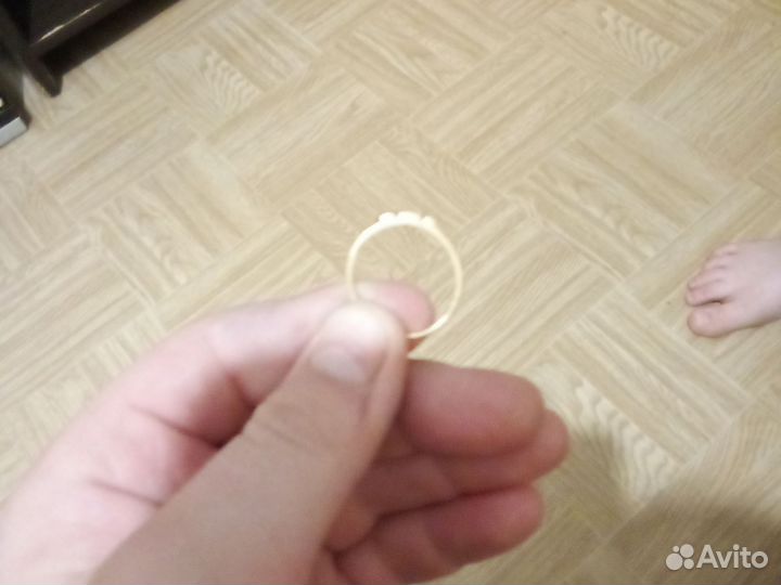 Кольца спортивные