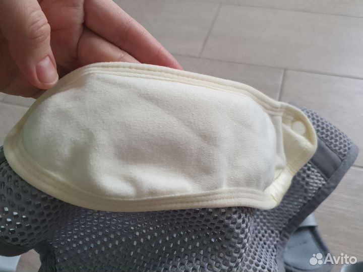 Слинг Переноска