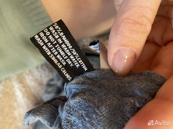 Слинг-шарф Ellevill, размер 6