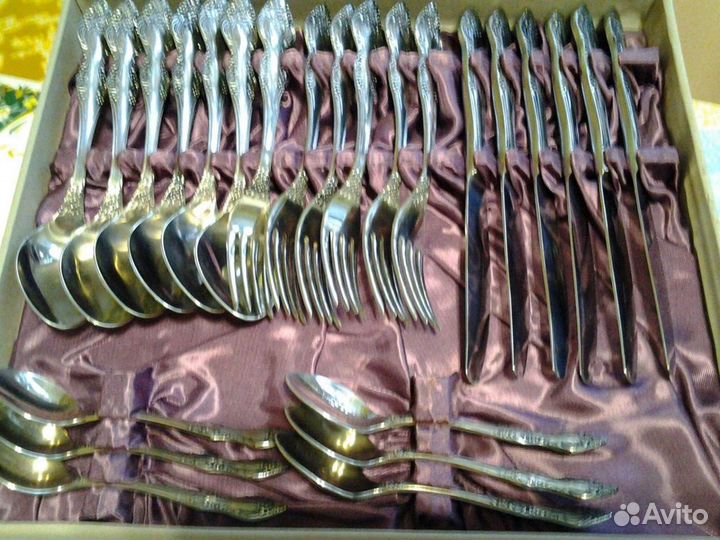 Столовый набор