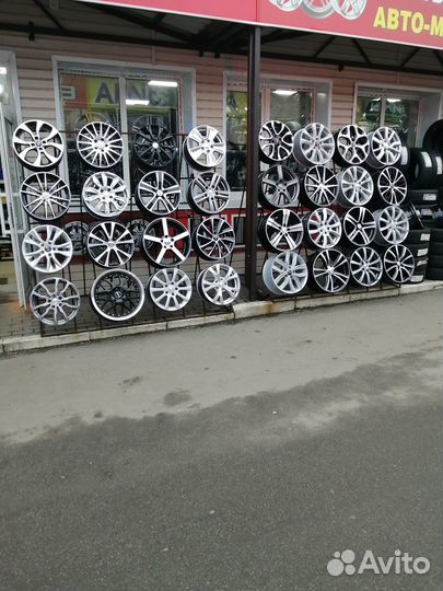 Ecovision W-686 225/55 R17 101H