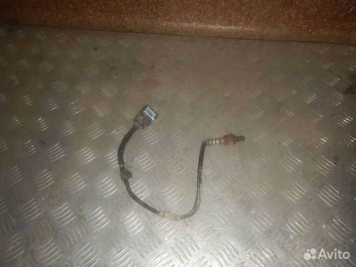 Датчик кислородный/Lambdasonde, Skoda (Шкода) -roo