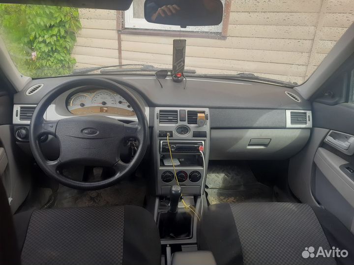 LADA Priora 1.6 МТ, 2011, 170 500 км