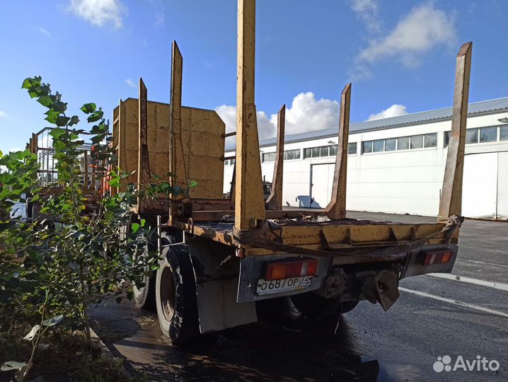 КамАЗ 43118-23027-50, 2012