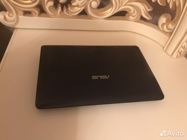Нетбук asus eee pc