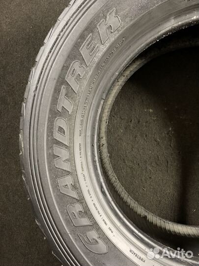 Dunlop Grandtrek AT22 285/60 R18