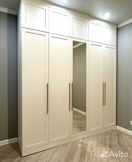 Шкаф на заказ