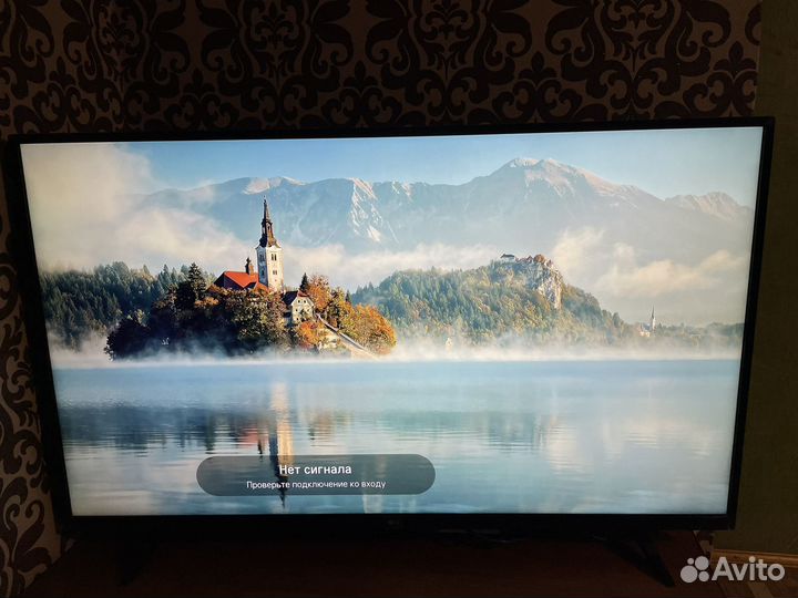 Телевизор 55 дюймов