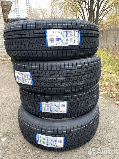 Triangle Snowlink PL02 225/60 R18 104V