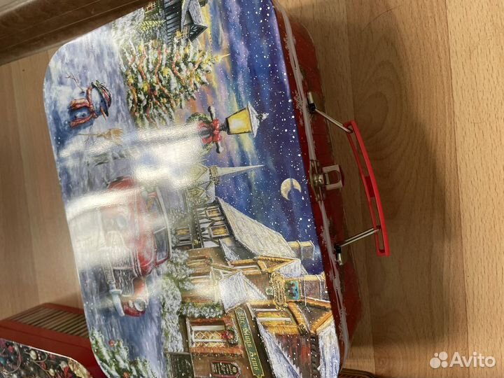 Коробка подарочная за 1 шт цена