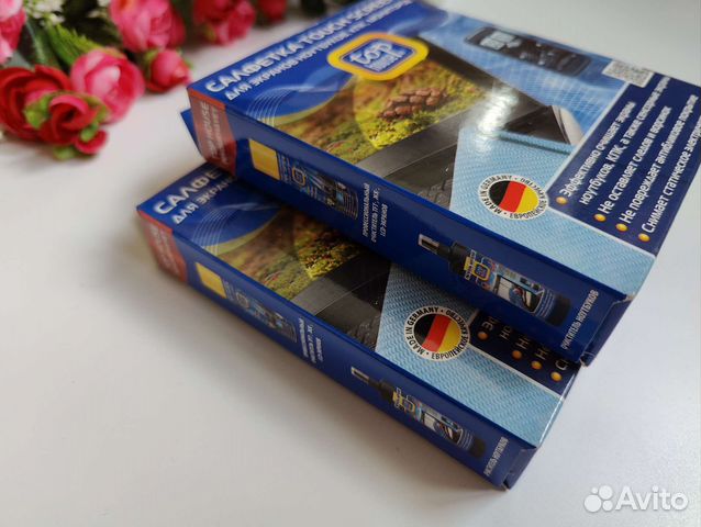 Микрофибра салфетка