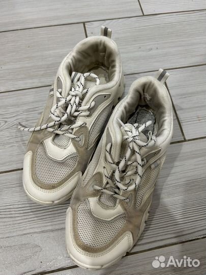 Вещи пакетом женские