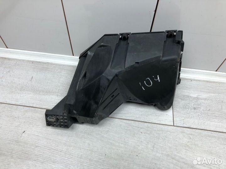 Корпус блока предохранителей Ford S-Max минивэн