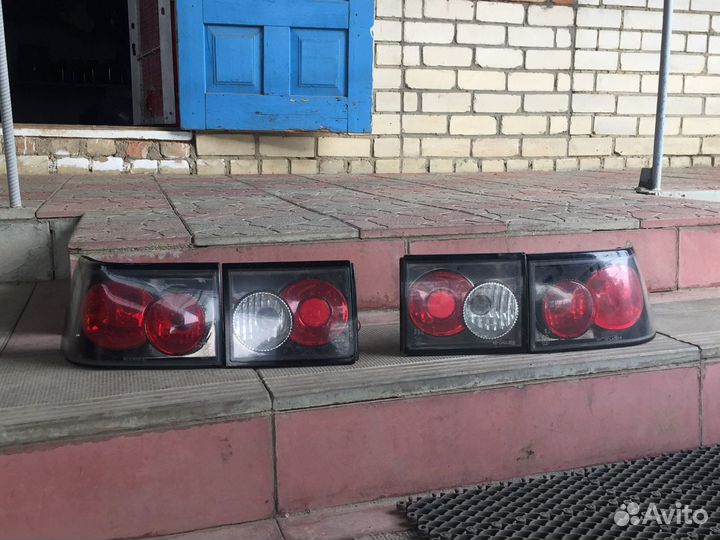 Аксессуары для авто ваз 2110