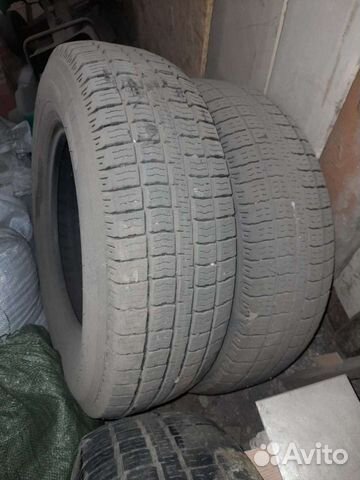 КАМА Кама-Евро-228 205/75 R15