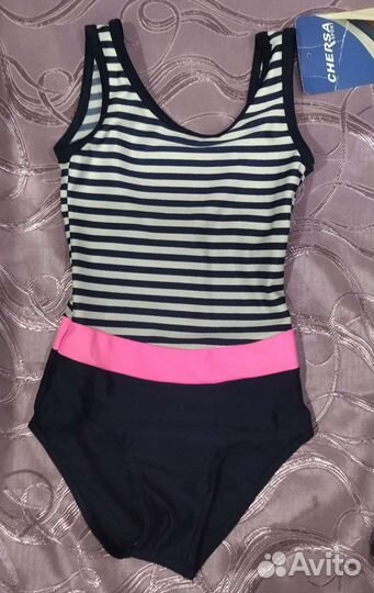 Купальник детский