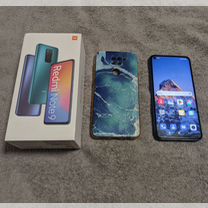 Xiaomi Redmi Note 9, 3/64 ГБ