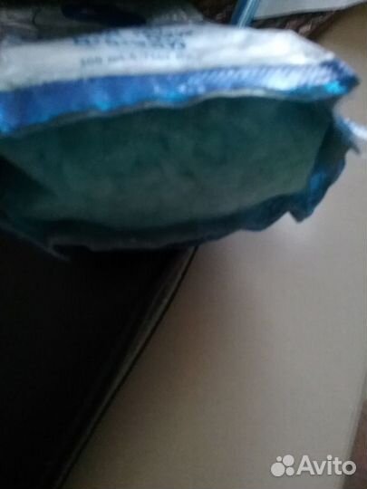 Пенящаяся соль для ванны с Мертвого моря Израиль