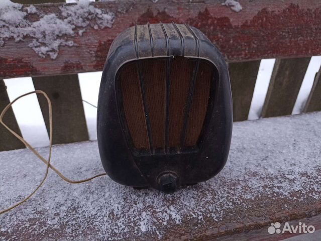 Радио СССР