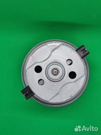 Univ.Мотор пылесоса 2400w, H121/50, D135/97mm, 'ки