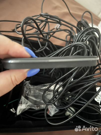 Интелектуальная система парковки