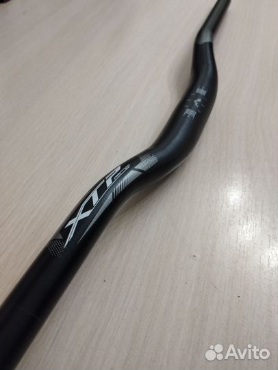 Руль на мтб