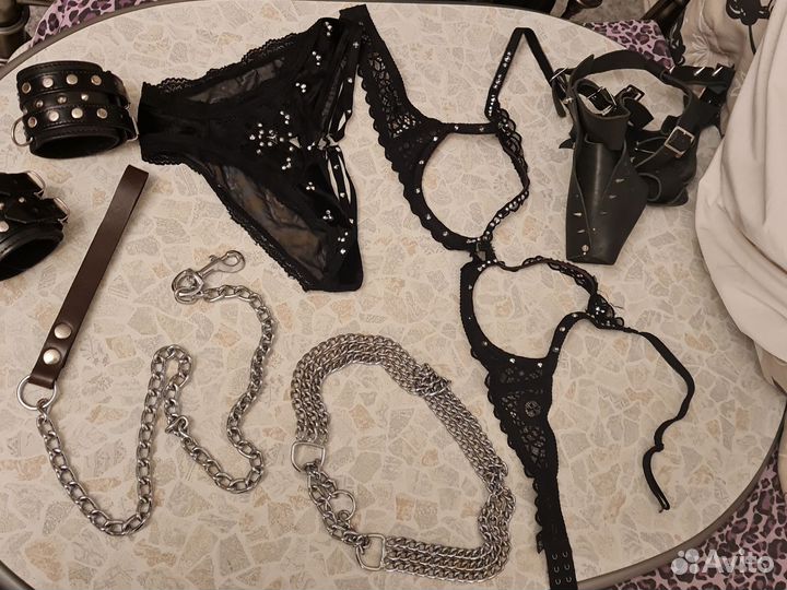 Одежда для фотосессии