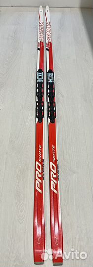 Atomic Pro Skate 190