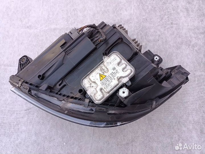 Фара правая Mercedes CLS 218 W218 Full LED