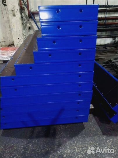 Продаю опалубку стен