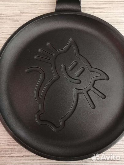 Сковорода блинная