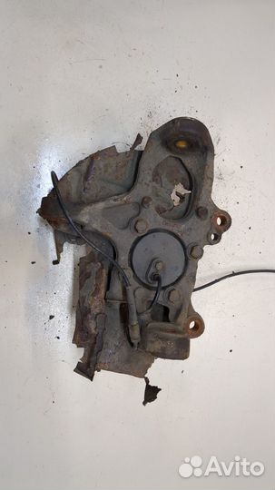 Ступица (кулак, цапфа) Mazda MX-5 3, 2006