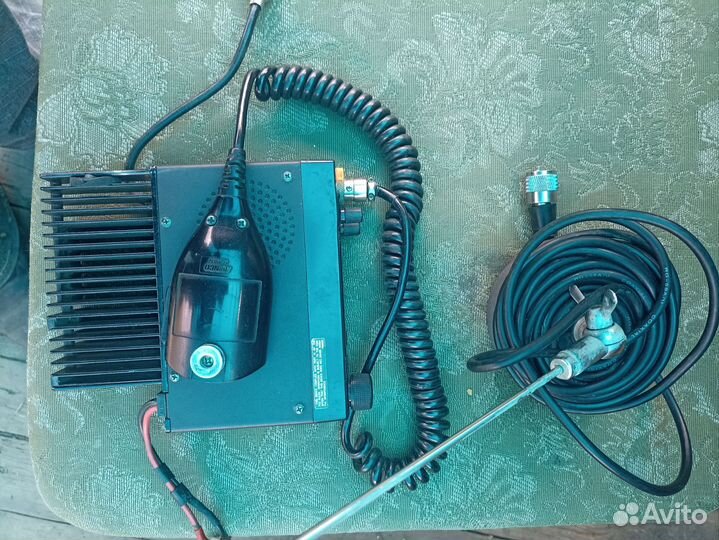 Радиостанция Алинко 135