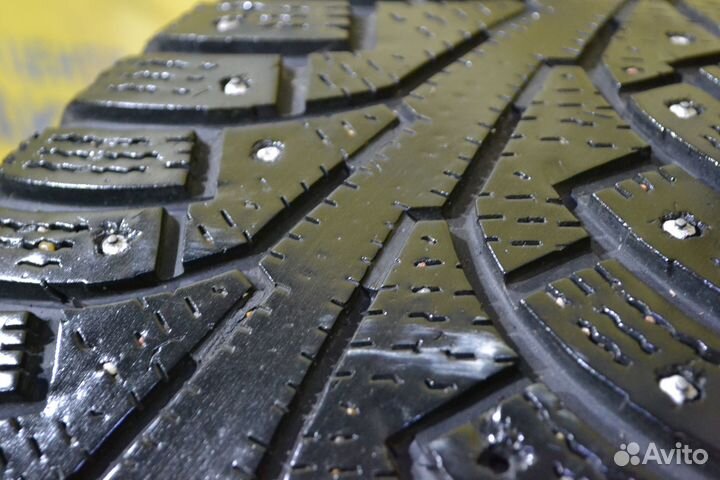 Nokian Tyres Hakkapeliitta 5 205/60 R16