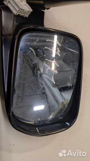 Зеркало боковое Acura MDX, 2006