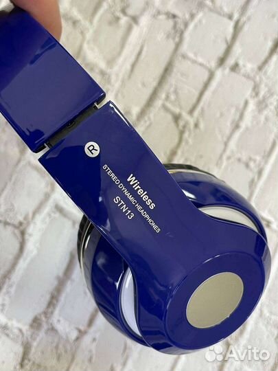 Беспроводные наушники