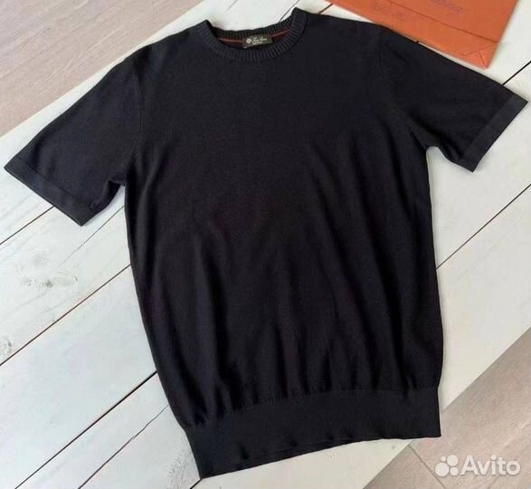 Loro piana футболка