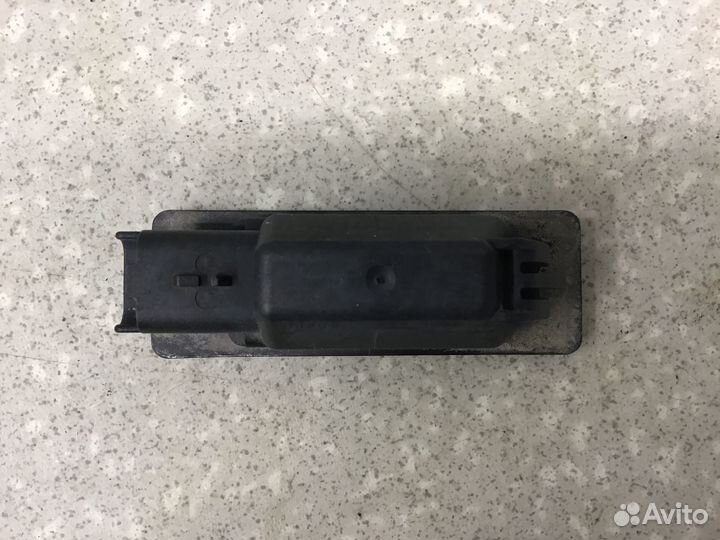 Фонарь подсветки номера Peugeot 308 I 2007-2015