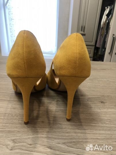 Туфли Mango