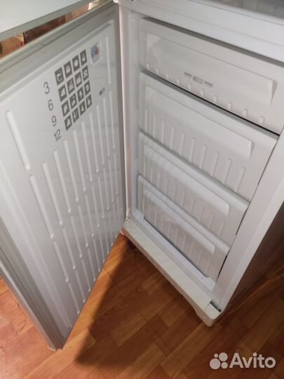 Холодильник бу Stinol - 103el