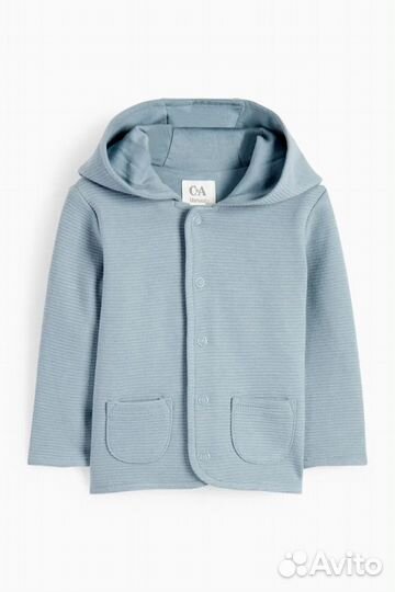 Костюм C&A кардиган/ кофта, лонгслив, штаны