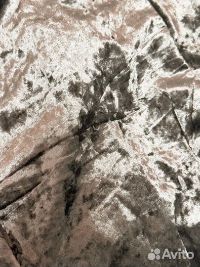 Юбка длинная