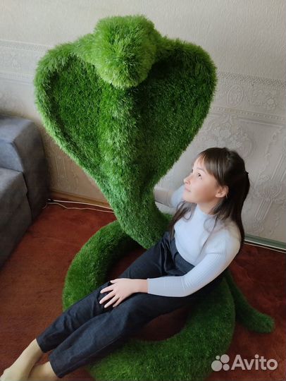 Топиарные фигуры