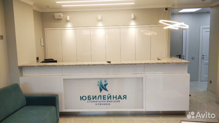 Врач-стоматолог-ортопед, врач-стоматолог детский