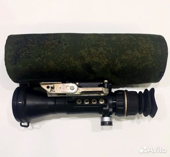 Прицел ночного видения 1пн141-1