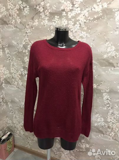 Джемпер женский Your face на s/m