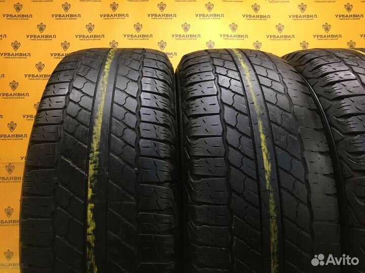 Goodyear Wrangler HP 255/70 R15C 112S