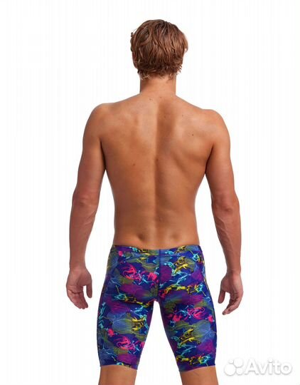 Джаммеры Funky Trunks