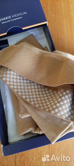 Чулки медицинские