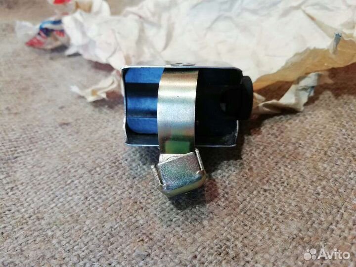 Новый пульт Ява Чсср